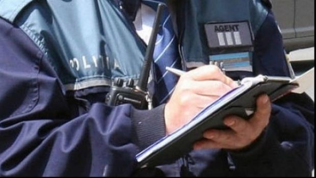 Familia polițistului accidentat grav de un șofer turc cere sprijin financiar 