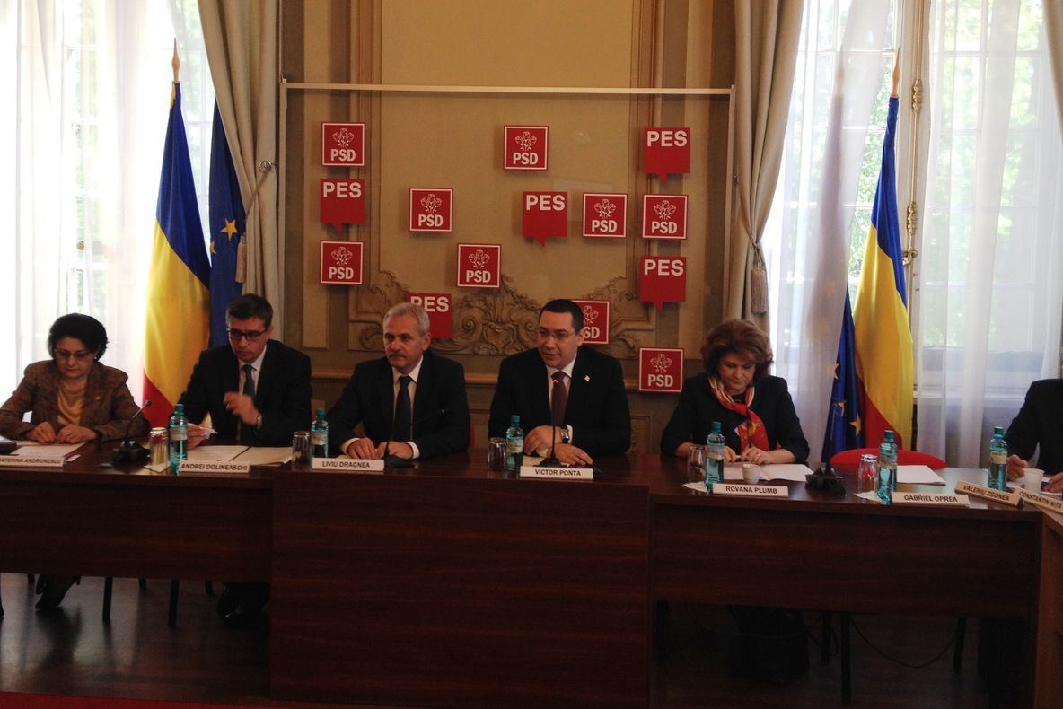 Dragnea amână remanierile din Guvern: Miniștrii au devenit mai vocali. Nu vreau război cu Iohannis