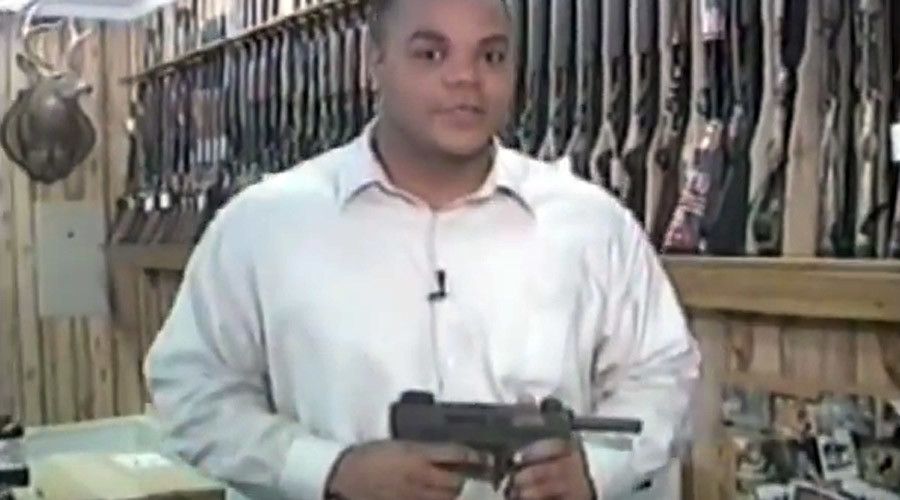 "Manifestul" bărbatului care a ucis doi jurnalişti americani. Cum a explicat gestul