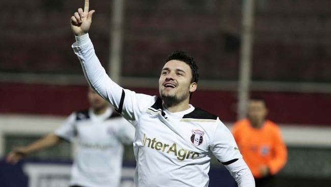 Bravo, Astra! Giurgiuvenii au eliminat West Ham şi s-au calificat în play-off-ul Europa League