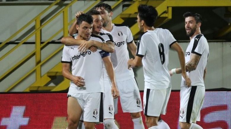 Surpriză! Astra Giurgiu a pierdut un jucător important. A plecat în Turcia, va fi coleg cu Torje