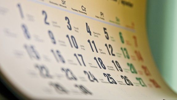 Joia, cea mai uitată zi din săptămână! Motivul este incredibil