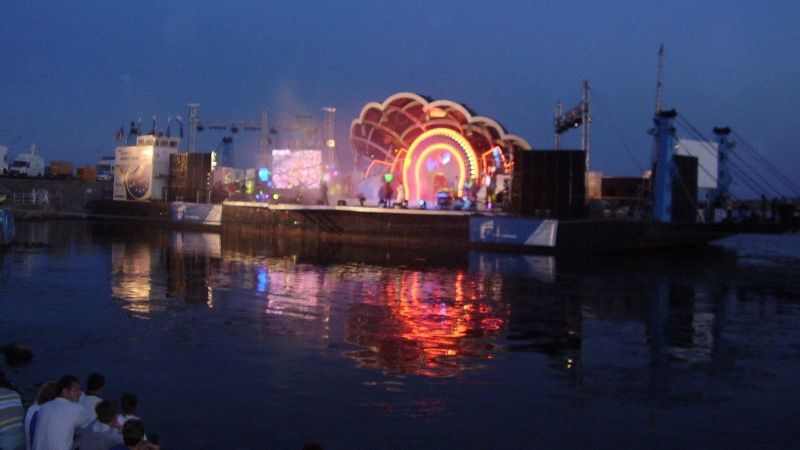 Callatis 2015. Mihai Trăistariu şi Taraful din Clejani, pe lista celor care vor face atmosferă