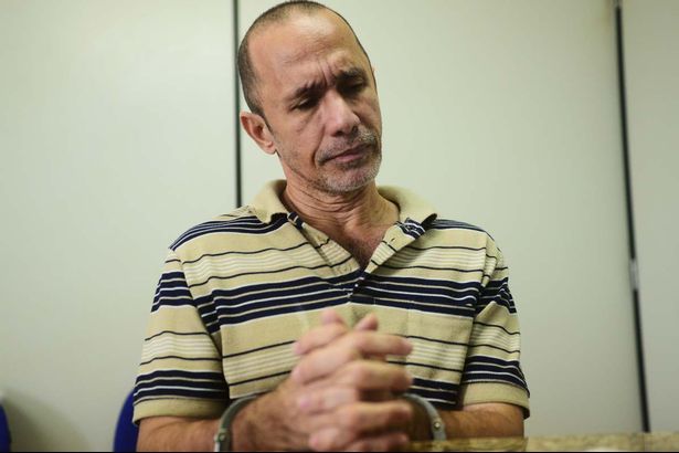 Mărturisirea canibalului care-și fierbea victimele: ”Aveau gust de vită”