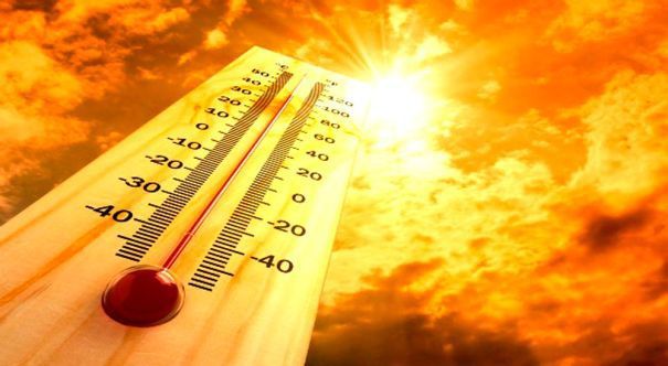 România sub caniculă. Temperaturi de foc şi în acest weekend. Cele mai afectate judeţe