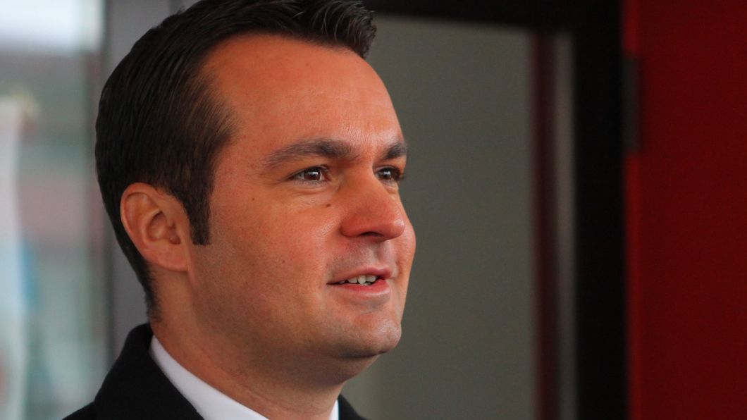 Lider UNPR, despre demisia lui Victor Ponta şi Iohannis "vârful de lance al politicii româneşti"