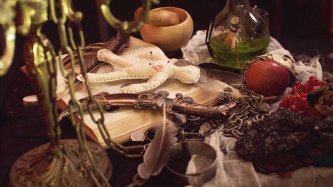 Cum ne dăm seama că am fost blestemați