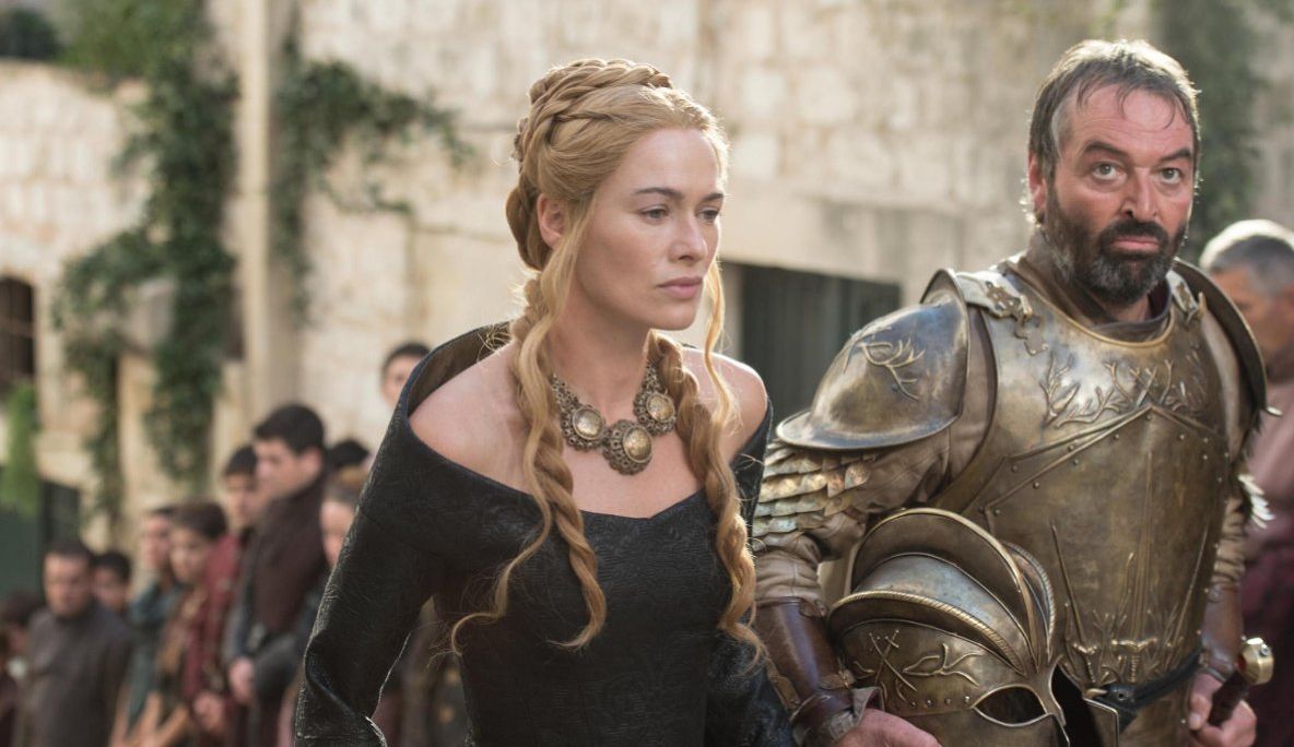 Veste importantă pentru fanii "Game of Thrones". Ce schimbare fac producătorii serialului