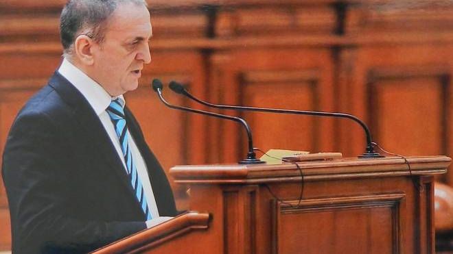 Zlati: Nici eu, nici Seplecan nu am comentat o hotărâre judecătorească sau activitatea instanței  