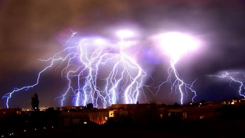 Dezastru în Chile: cinci morți și mii de sinistrați după o furtună puternică