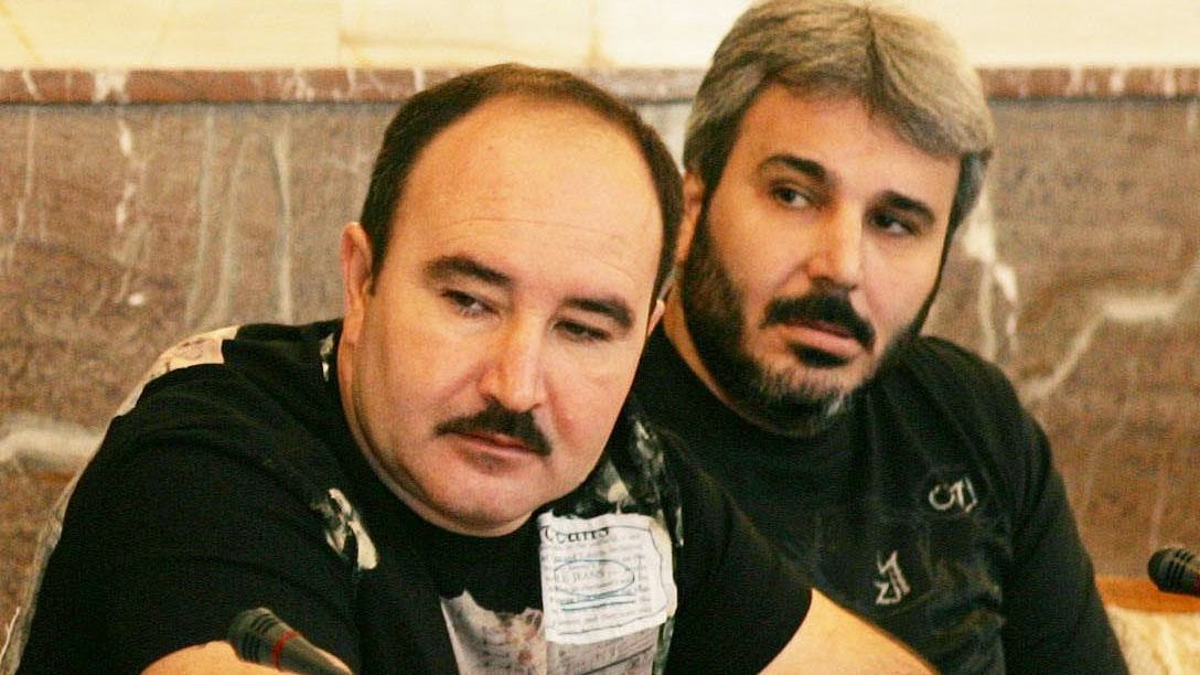 Fraţii Cămătaru, din nou în vizorul poliției. Incidentul de la CAB le aduce noi audieri 