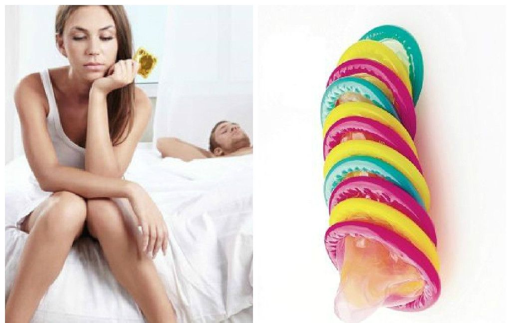 Bănuia că soțul o înșală. I-a luat prezervativul, a făcut o gaură mică în el, a așteptat. Ce a urmat