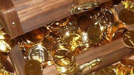 Trafic cu comori dacice. Pedepse uriaşe pentru hoţi 