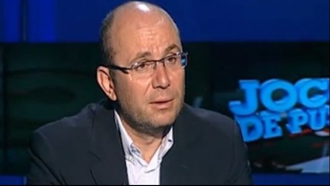 Cozmin Gușă: Este șansa UNPR să meargă singur la alegeri. Oprea își închipuie că poate să ia puterea