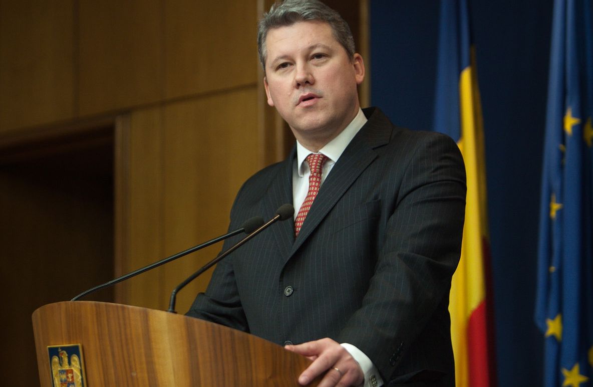 Predoiu a anunțat data la care vor avea loc negocierile pe Codul Fiscal