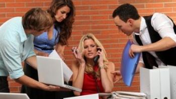 Cinci motive din cauza cărora nu te poți concentra 