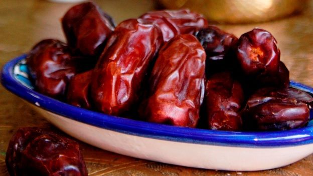 Cinci beneficii ale consumului de curmale 