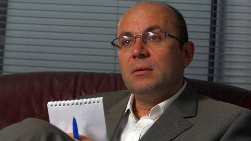 Cozmin Gușă:Prin numirea ambasadorului Klemm, SUA fac o opțiune politică sofisticată în zona noastră