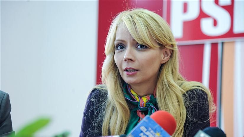 Daciana Sârbu îşi deschide un bar în Bucureşti. Unde va fi amplasată cârciuma