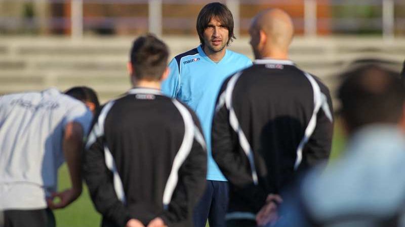 Un antrenor din Liga 1 şi-a dat demisia, vineri seară. Nu e Rădoi