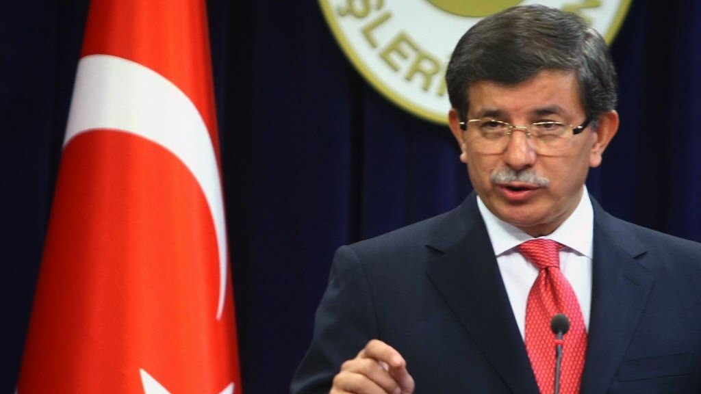 Ahmet Davutoglu a fost numit prim-ministru interimar al Turciei până la alegerile anticipate