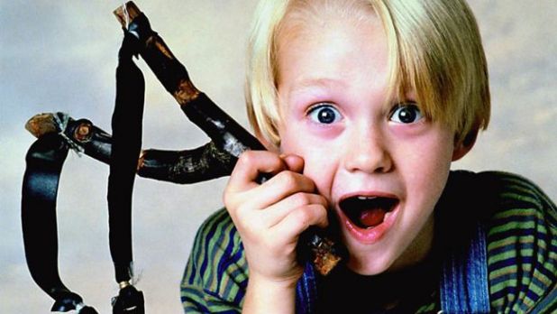 Îl mai ții minte pe "Dennis, pericol public"? Cum arată după 20 de ani