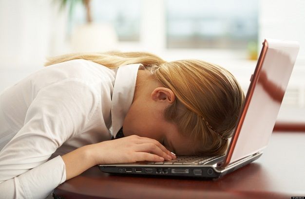 Femeile, mai afectate de depresie decât bărbații, la întoarcerea dintr-o vacanță