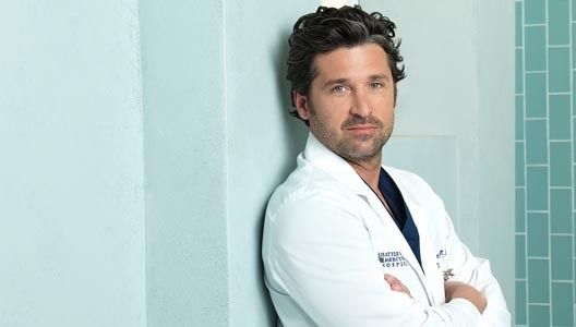Ce face și cum arată Patrick Dempsey de când a părăsit Anatomia lui Grey. Schimbare majoră