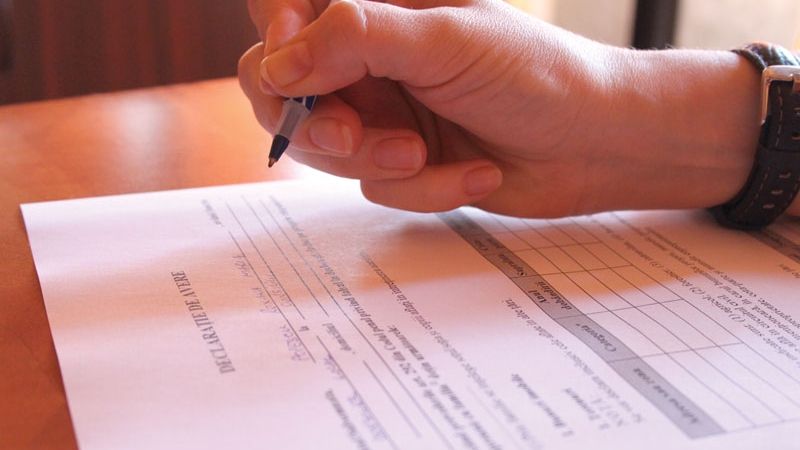 Agricultura, în 'atenția' parlamentarilor. Bunurile nebănuite din declarațiile de avere