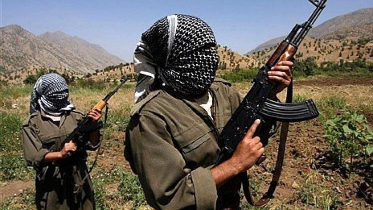 Turcia, în alertă: Un soldat a fost ucis și alte zece persoane au fost luate ostatice 