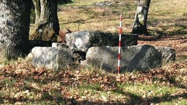 "Dorel" a distrus un mormânt vechi de 6.000 de ani. Ce a pus în locul lui e incredibil