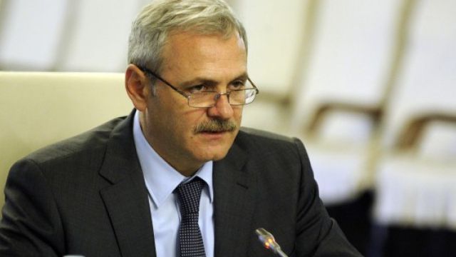 Dragnea, despre amânarea Codului Fiscal: Neamțul are o vorbă: cântărește de multe ori și taie o dată