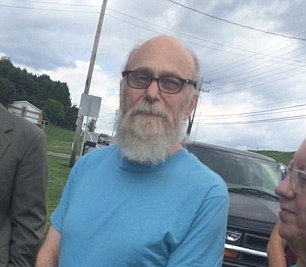 A fost închis pe nedrept, timp de 34 de ani. Ce dorință ascunsă avea bărbatul când a fost eliberat