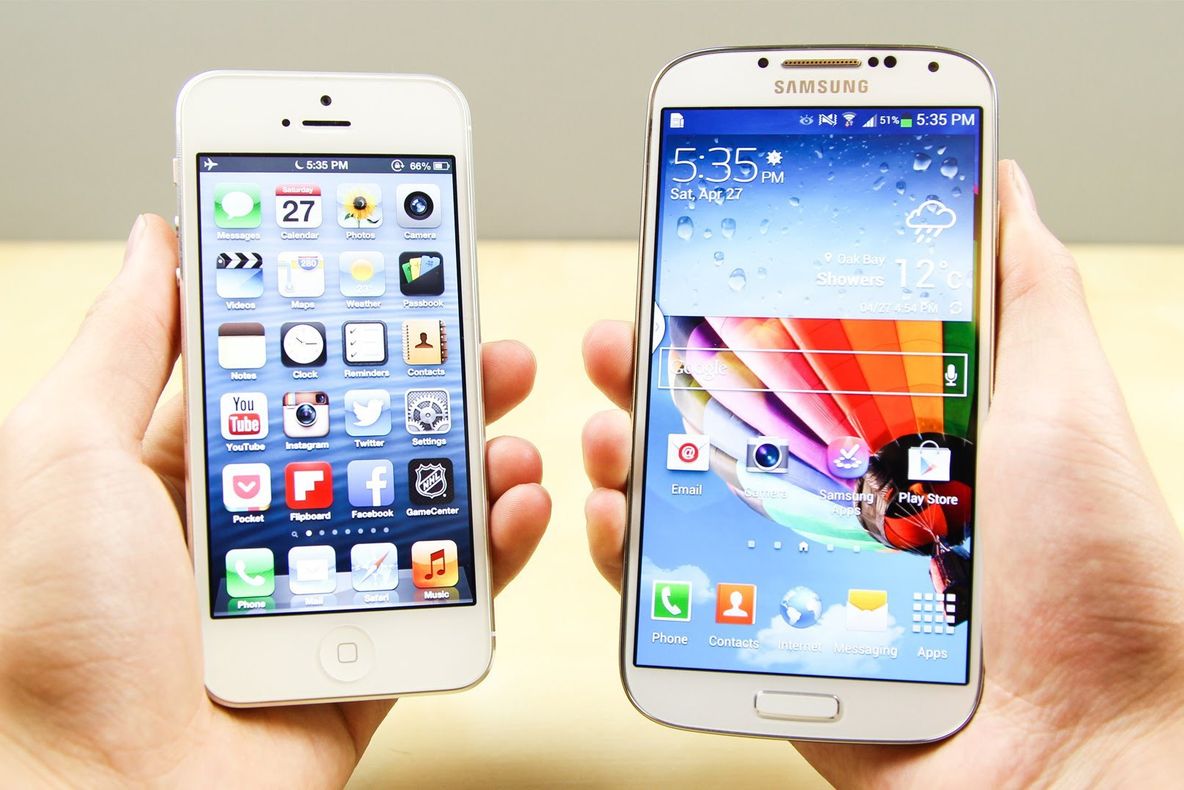 eMAG telefoane – Cât costă smartphone-urile momentului, la reducere