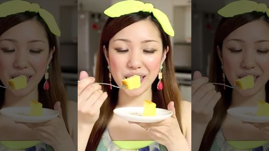 Prăjitura virală: peste 3 milioane de vizualizări pentru reţeta de cheesecake cu 3 ingrediente