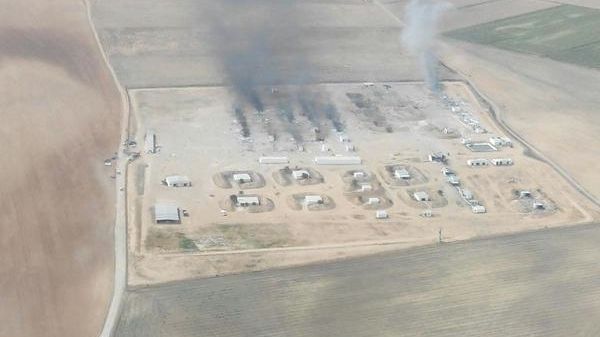 Explozie la o fabrică de artiificii din Spania. Cinci persoane au murit