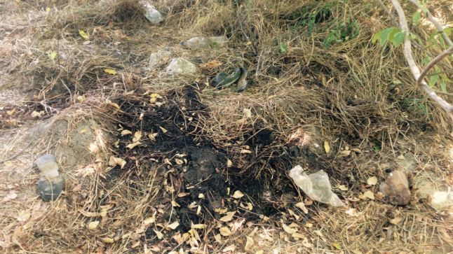 Detaliu înfricoşător: cadavrul fetei nu avea capul şi un picior. Care este explicaţia 