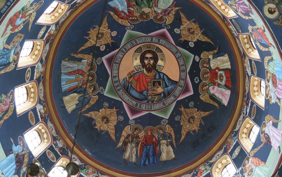 Azi e cea mai mare sărbătoare ortodoxă a românilor din tot anul