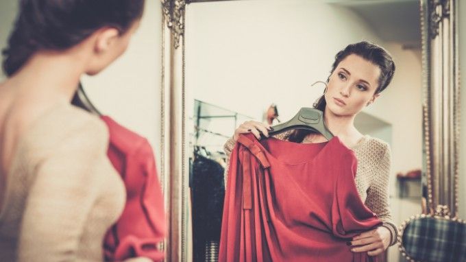 Ce să nu porţi niciodată dacă eşti mică de înălţime