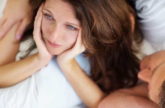 6 semne că îţi lipseşte sexul