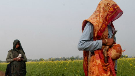 Pedeapsă controversată. Motivul pentru care două tinere din India au fost condamnate la viol 