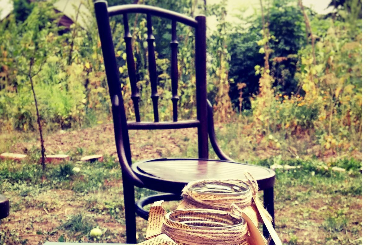 13 idei pentru o gradină perfectă!