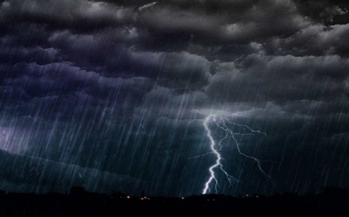 Atenționare de călătorie pentru Grecia! Sunt anunțate furtuni puternice 