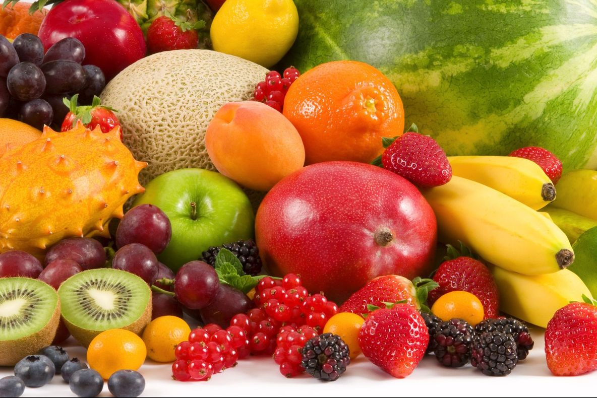 Fructele care îţi dau cea mai mare cantitate de energie 