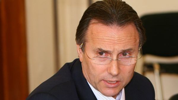 Gheorghe Nichita, la DNA. Surse: procurorii îi prelungesc controlul judiciar