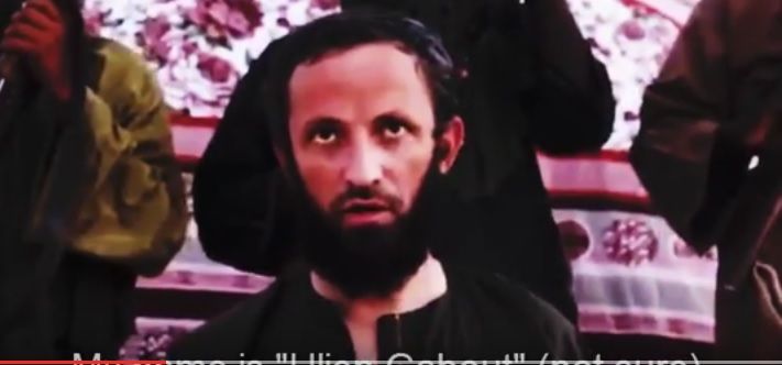 Românul răpit în Burkina Fasso, în viaţă. Înregistrare video făcută de terorişti - confirmată de MAE