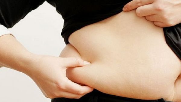 De ce te îngraşi după ce ai avut un copil