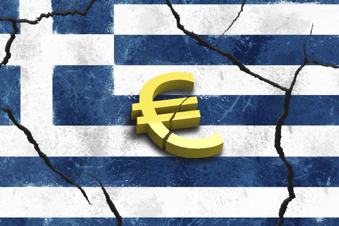 Cuvântul "grexit" a fost adăugat în ediţia online a dicţionarului Oxford