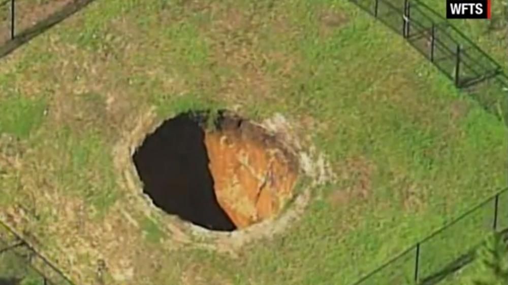 După doi ani, un fenomen straniu s-a petrecut din nou. "Îl auzeam strigând după ajutor"