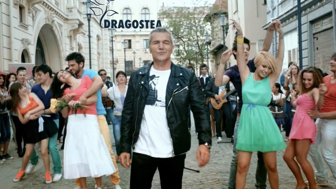 TOP: cea mai difuzată piesă la radio şi cel mai difuzat videoclip la TV în ultimii 5 ani